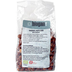 Biogan Hasselnötter EKO | 500 g