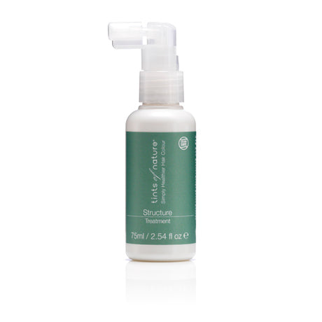 Structure Treatment
