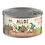 Champinjon Pålägg EKO