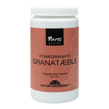 Natur-Drogeriet Pomegranat Complex | 90 kapslar
