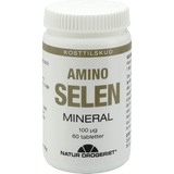 Natur-Drogeriet Amino | 60 tabletter