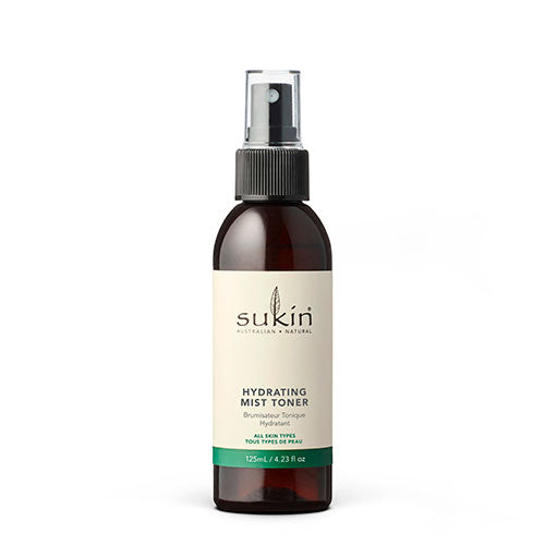 Hydrating Mist Toner