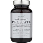 NORDBO Male Support Prostate | 120 kapslar