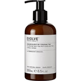 Body Lotion Sunless Glow
