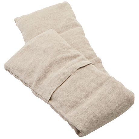 Terapi pude, Beige