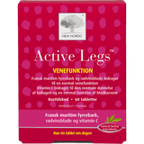 New Nordic Active Legs | 60 tabletter