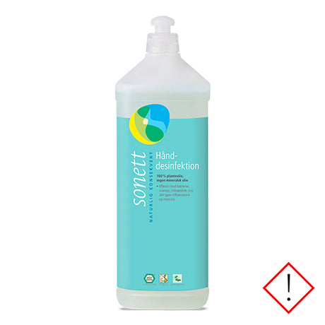 Handdesinfektion Refill