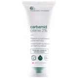 Faaborg Pharma Cabamid Kräm 2% | 200 ml