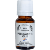 Rømer Pepparmyntolja Eterisk | 10 ml