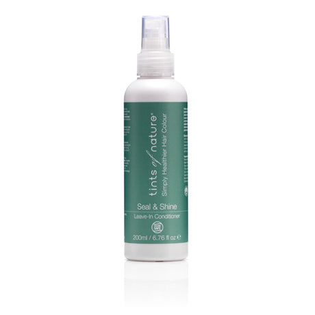 Seal & Shine Leave-in Conditioner 200ml