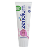 Tandkräm Sensitive Whitener
