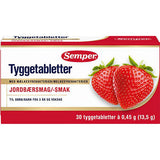 Biogaia Tuggtabletter 