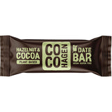 COCOHAGEN Bar med hasselnød og kakao Ø