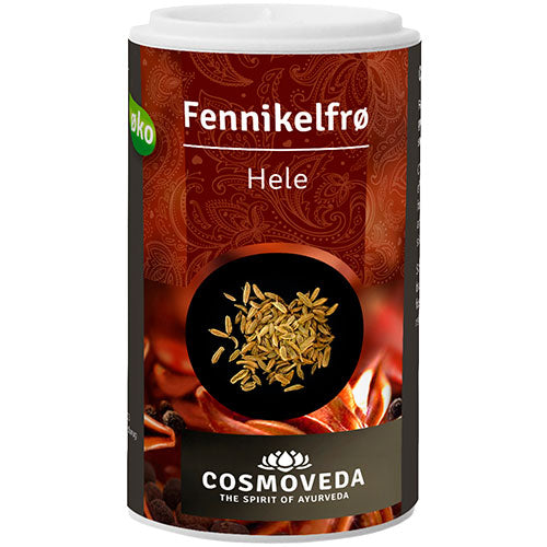 Fänkål Hel EKO