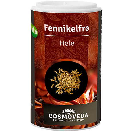Fänkål Hel EKO