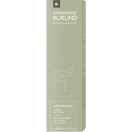 NatuRoyale Silky Cleanser