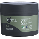 Derma Man Mud Wax | 75 ml
