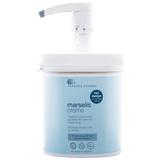 Faaborg Pharma Marselis Orig. Kräm Burk m/Pump | 1000 ml
