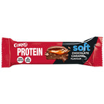 Soft Protein Chocolate