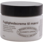 Elizabeth Løvegal Fuktighetskräm För Män | 30 ml