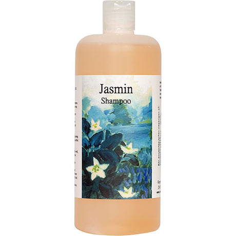 Jasmin Schampo