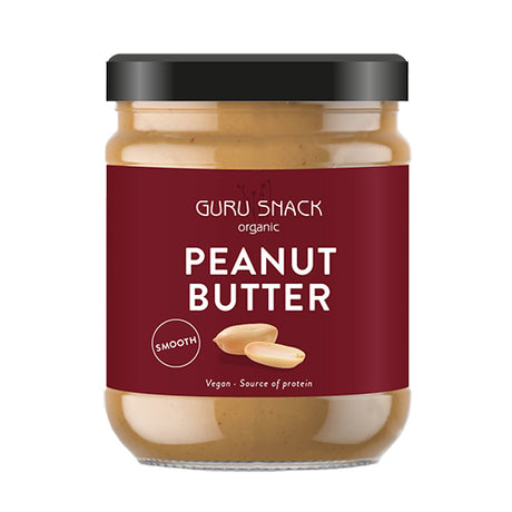 Peanutbutter Smooth EKO