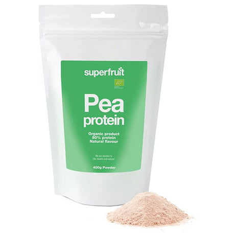 Ärtprotein Eko