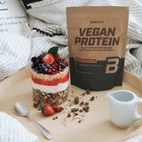 Vegan Protein Pulver - Vanilla Cookies