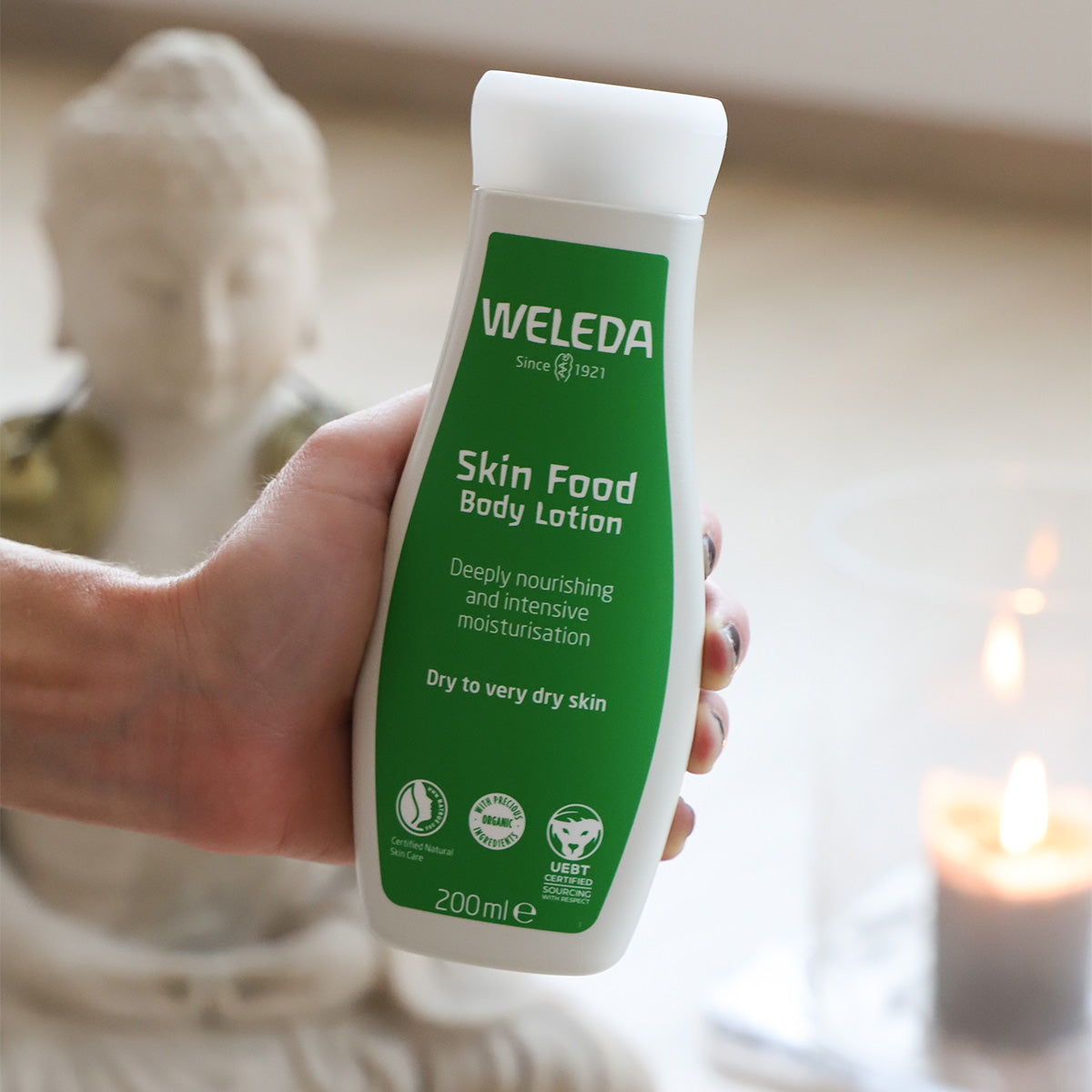 Skin Food Body Lotion
