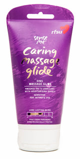 Sense Me Caring Massage Glide