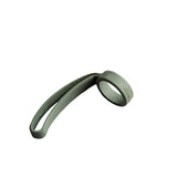 Flaskhandtag Tropical Green