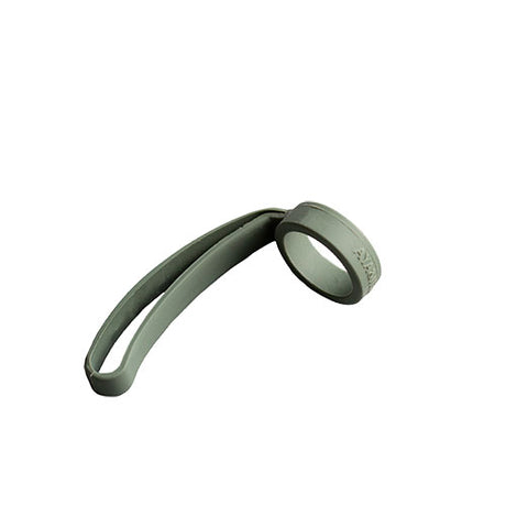 Flaskhandtag Tropical Green