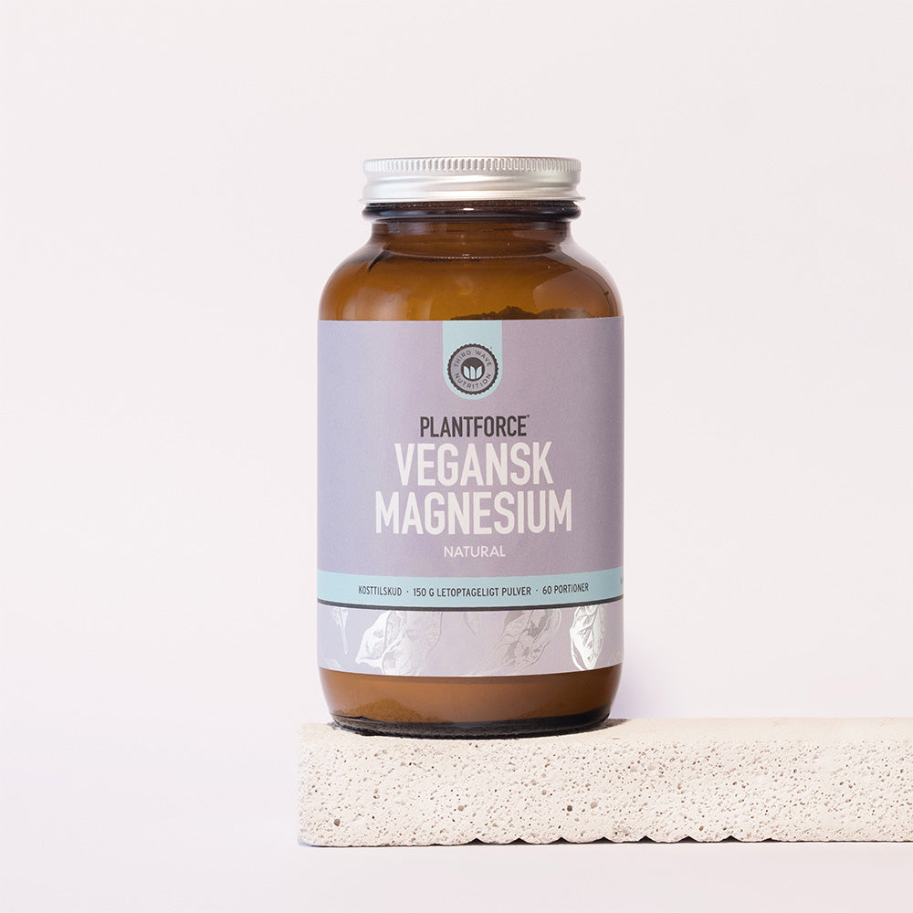 Magnesium Neutral