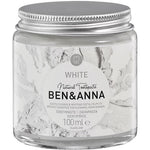 Ben & Anna Toothpaste (100 ml) | Vit - Fluoridfri