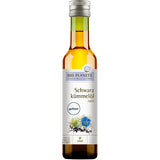 BioPlanète Svartkumminolja Ekologisk | 250 ml