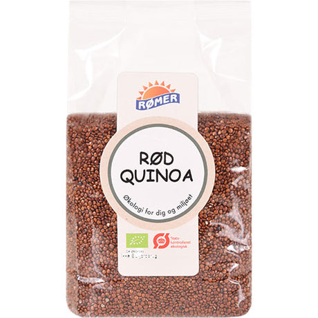 Quinoa Röd EKO