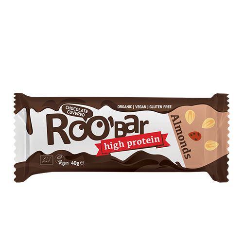 Choko Mandel Protein Ø Roobar