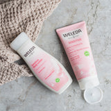 Body Lotion Sensitive