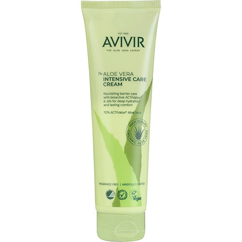 Avivir Aloe Vera Creme Xtreme | 150 ml