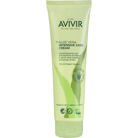 Avivir Aloe Vera Creme Xtreme | 150 ml