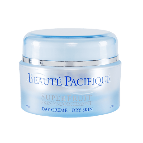 Beauté Pacifique Superfruit Dagkräm Torr Hud | 50 ml