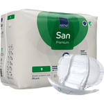 Abena San 9 | 28 st
