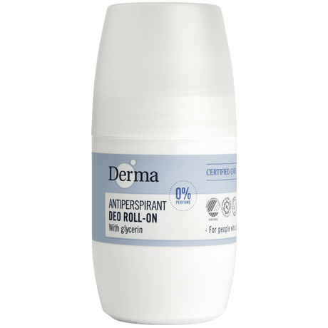 Derma Family Deo | 50 ml
