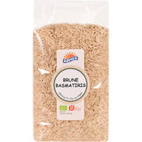 Brunt Ris Basmati EKO