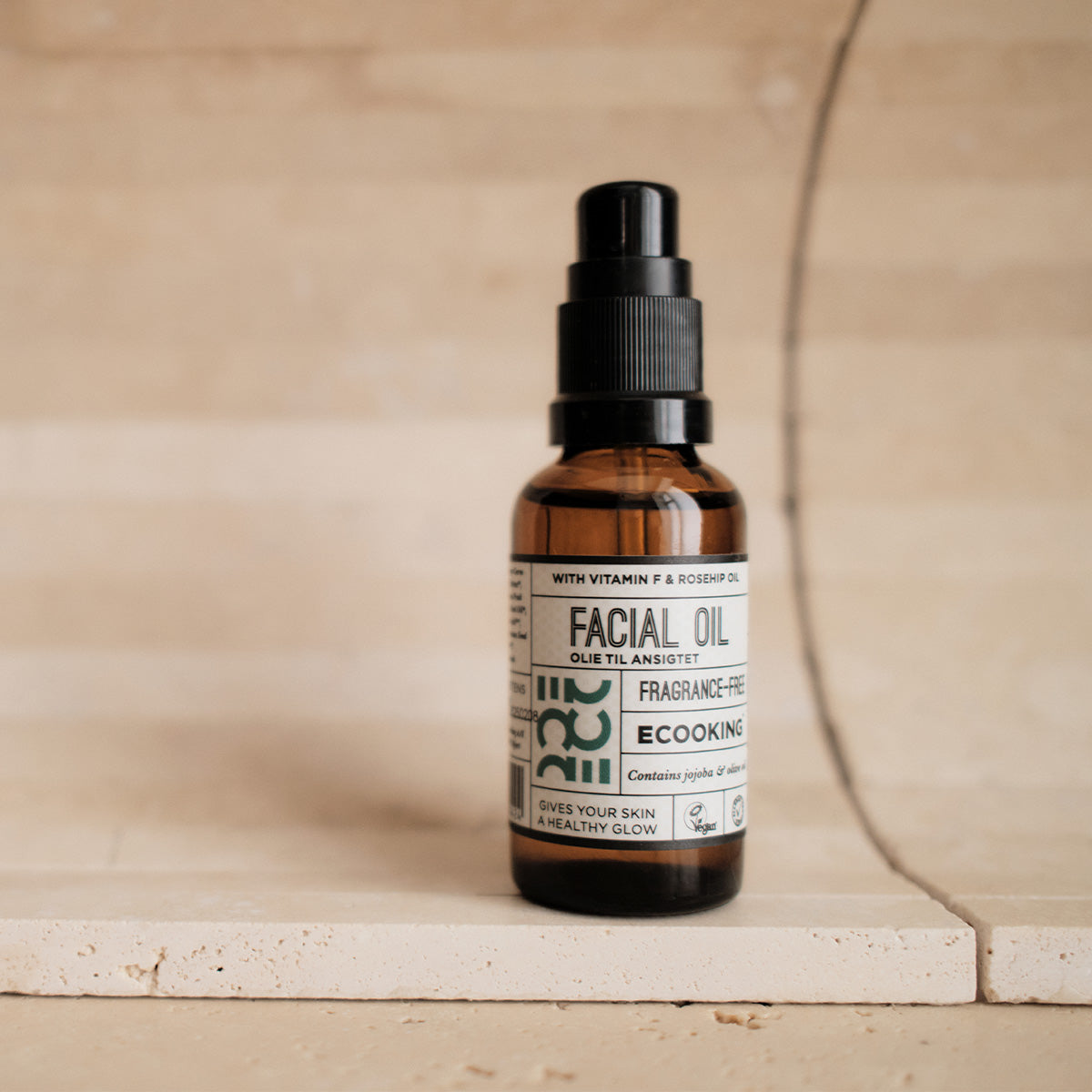 Facial Oil
