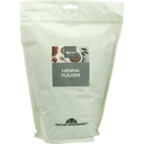 Natur-Drogeriet Hennapulver Röd | 1 kg