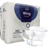 Abena Wing M2 15 stk | Medium