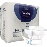 Abena Wing Inkontinensskydd 2 | Str. M