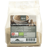 Natur-Drogeriet Lakritsrot Pulver Ekologisk | 100 g