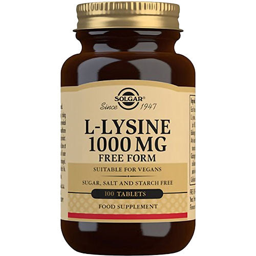 L-Lysine 